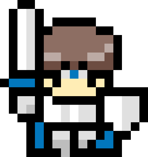 キャラまるのロゴ